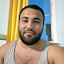 Шерхан, 30 лет
