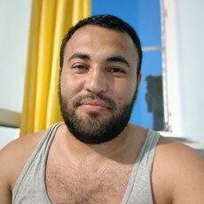 Фотография мужчины Шерхан, 30 лет из г. Анапа