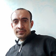 Фотография мужчины Андрей, 36 лет из г. Пятигорск