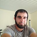 Адам, 33 года