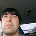 Радж, 34 года