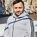 Омарали, 37 лет