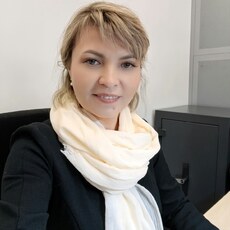Фотография девушки Надежда, 47 лет из г. Мытищи