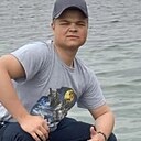 Данил, 21 год