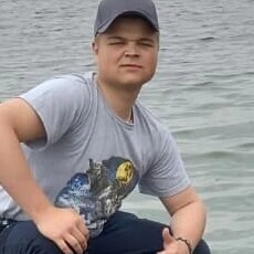 Фотография мужчины Данил, 21 год из г. Семенов