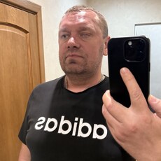 Фотография мужчины Александр, 48 лет из г. Долгопрудный