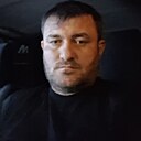 Алан, 37 лет