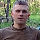 Женя, 25 лет