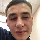 Денис, 23 года