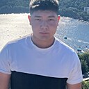 Айбат, 23 года