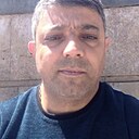 Гаг, 43 года