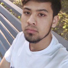 Фотография мужчины Мухаммад, 20 лет из г. Клин