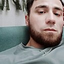 Али, 28 лет