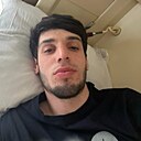 Адам, 23 года