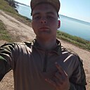 Александр, 21 год