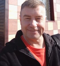Фотография мужчины Vit, 54 года из г. Елизово