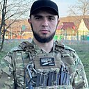 Шахзод, 23 года
