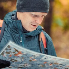 Фотография мужчины Александр, 42 года из г. Серпухов