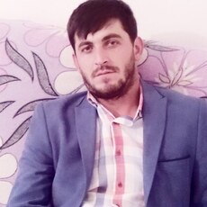 Фотография мужчины Эльбрус, 33 года из г. Нальчик