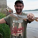 Жека, 41 год