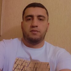 Фотография мужчины Алиев, 33 года из г. Дубна