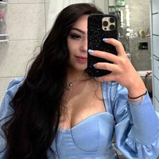 Фотография девушки Viki, 22 года из г. Адлер
