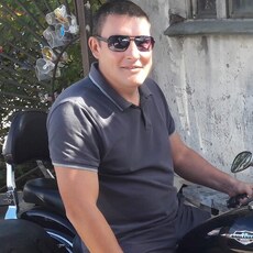 Фотография мужчины Роман, 46 лет из г. Псков
