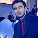 Кахрамон, 25 лет