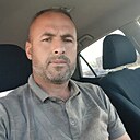Раджабали, 39 лет