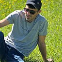 Аким, 33 года