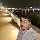 Халид, 36 лет