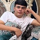Иброхим, 24 года