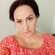 Фотография девушки Алефтина, 49 лет из г. Гродно