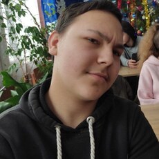 Фотография мужчины Михаил, 18 лет из г. Чернигов