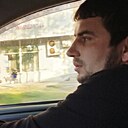 Али, 29 лет