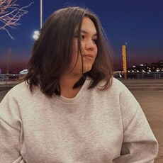 Фотография девушки Элина, 19 лет из г. Уфа