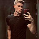 Вадим, 21 год