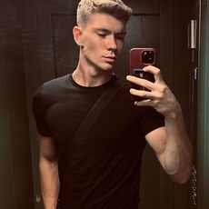 Фотография мужчины Вадим, 21 год из г. Брянск