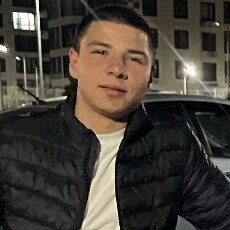 Фотография мужчины Вадим, 28 лет из г. Батайск