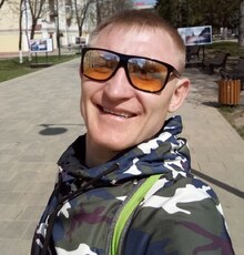 Фотография мужчины Михаил, 36 лет из г. Наро-Фоминск