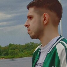 Фотография мужчины Аноним, 23 года из г. Чудово