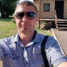 Фотография мужчины Lex, 41 год из г. Бугуруслан