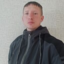 Александр, 27 лет