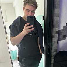 Фотография мужчины Игорь, 18 лет из г. Мурманск
