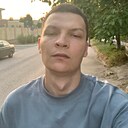 Роман, 28 лет