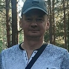 Фотография мужчины Александр, 49 лет из г. Екатеринбург