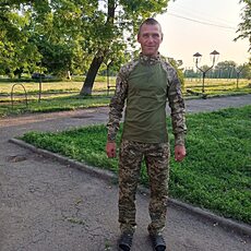 Фотография мужчины Саня, 33 года из г. Харьков