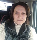 Оксана, 46 лет