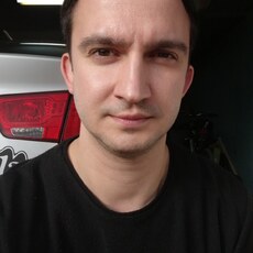 Фотография мужчины Григорий, 36 лет из г. Ульяновск