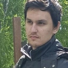 Фотография мужчины Николай, 20 лет из г. Челябинск